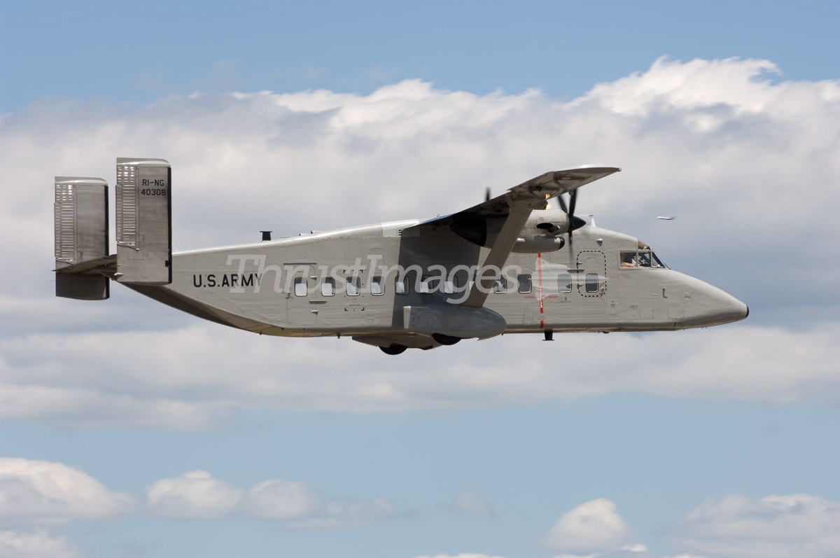 Short C-23C Sherpa 94-0308 (cn SH3422)